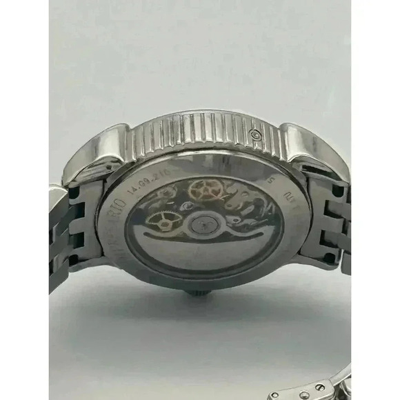 Concord Impresario Chronograph Chronometer - Picture 1 of 9